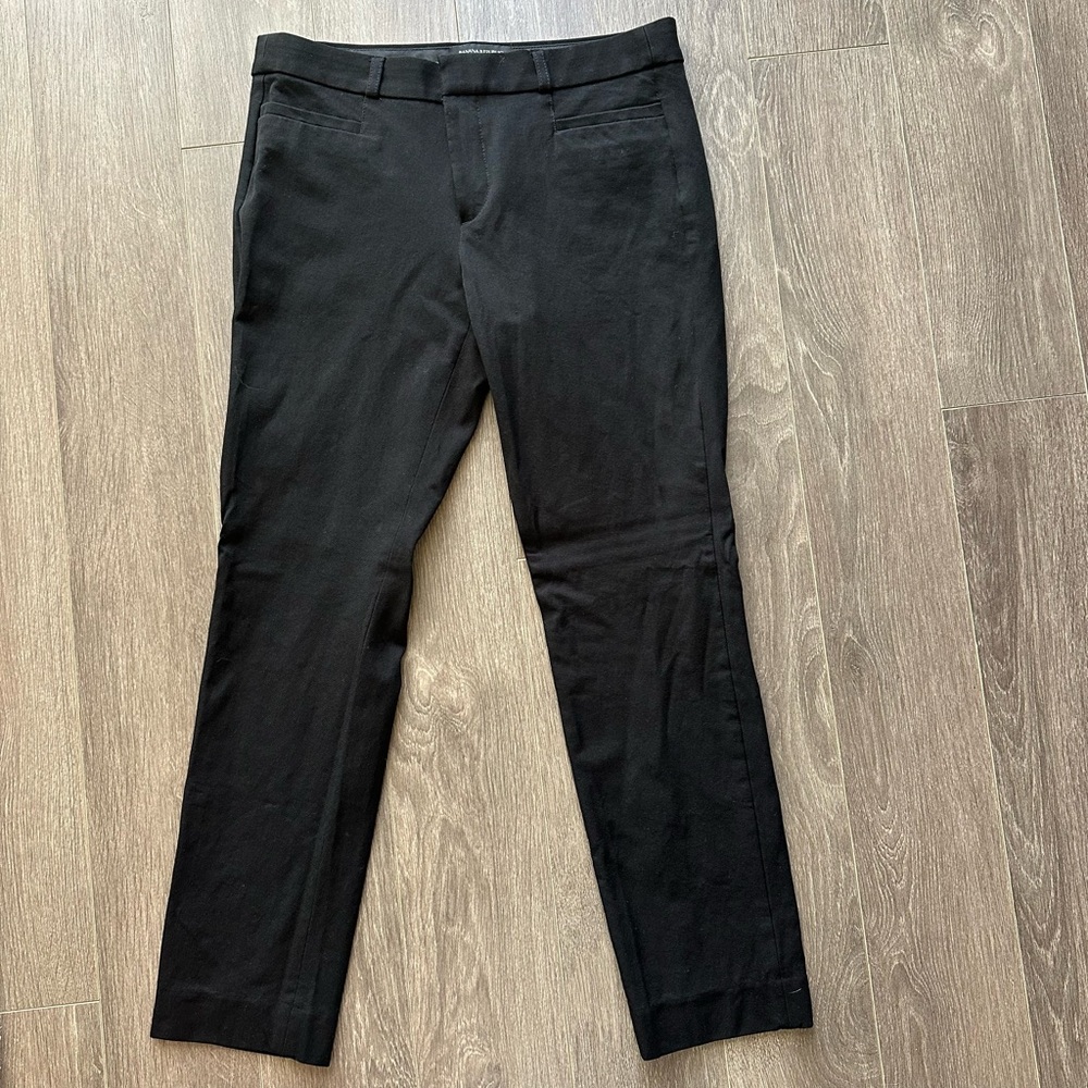 Banana Republic Women’s Sloan Dress Pants